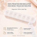 Dein Wohlfühl-Ritual Set
